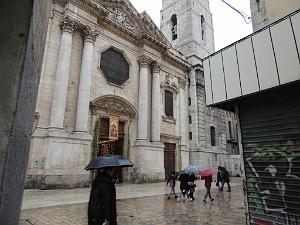 2016 02 27 TOULON RECEPTION DE NOTRE DAME DE MATEMORE MASCARA (1)